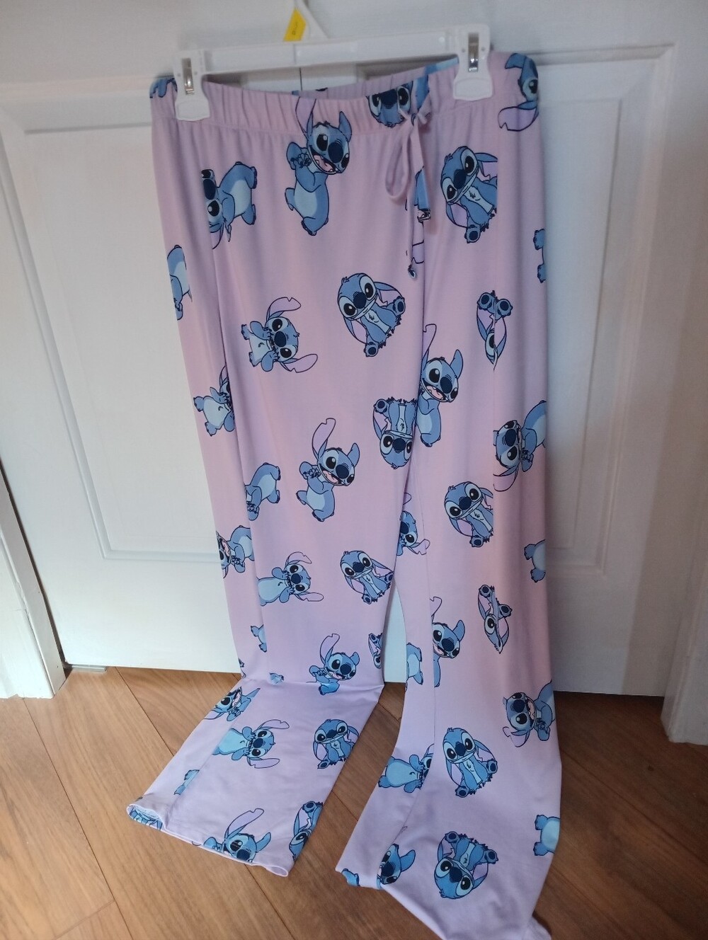 Disney Stitch Women's Pajama Pants